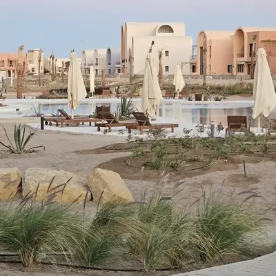 Luxurious 3Bd Living Awaits in El Gouna