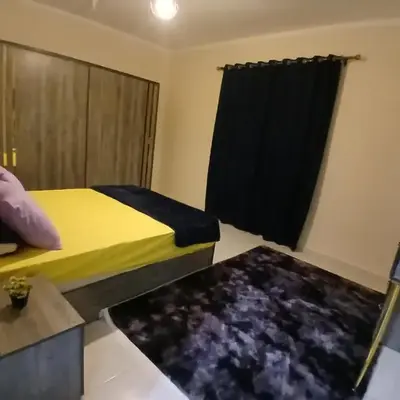 Yulla apartment