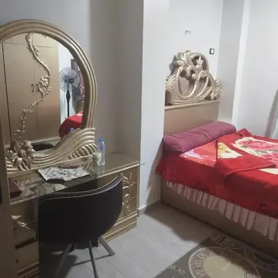 Flat in villa San George