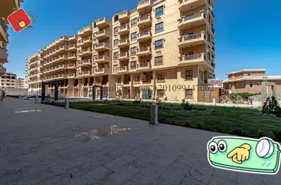 a rendering of a building with aificialificialificialificialificialificialificialificialificial at Turtles Beach Resort- Hurghada in Hurghada