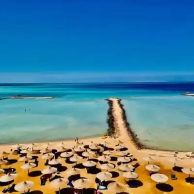 Turtles Beach Resort- Hurghada