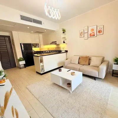 Hotel Apartment 1 very nice and quiet hurghada