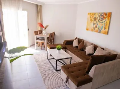 Gallery image of HRG Hurghada Aparthotel Scandic - By MAMO in Hurghada