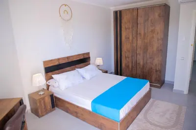 Gallery image of HRG Hurghada Aparthotel Scandic - By MAMO in Hurghada