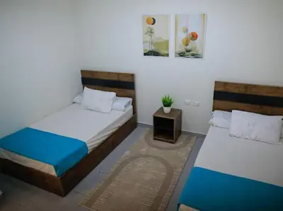 Gallery image of HRG Hurghada Aparthotel Scandic - By MAMO in Hurghada