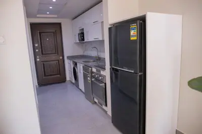 Gallery image of HRG Hurghada Aparthotel Scandic - By MAMO in Hurghada
