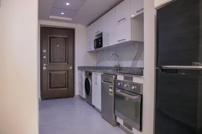 Gallery image of HRG Hurghada Aparthotel Scandic - By MAMO in Hurghada