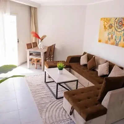 HRG Hurghada Aparthotel Scandic - By MAMO