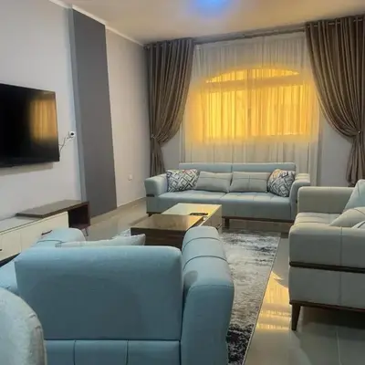 Inter Prime apartment 1