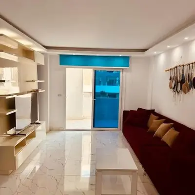 005 flamingo building Cozy appartement-two beds-1st floor with elevator