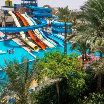 Lilyland Beach Resort & Waterpark