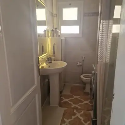 Apartment for rent 2 bed rooms