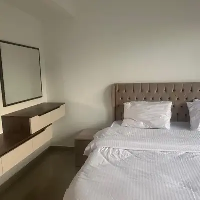 G Cribs Hotel Apartment 2BR