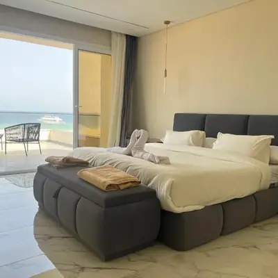 Villa KUBA luxury