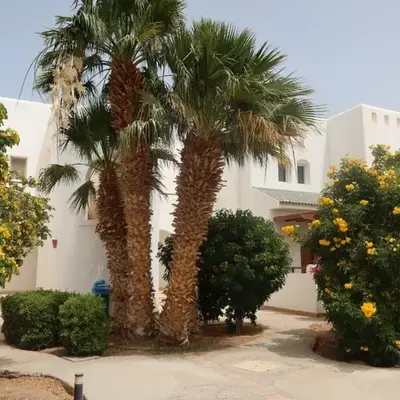Spacious 1bd on the Beach - White Villas