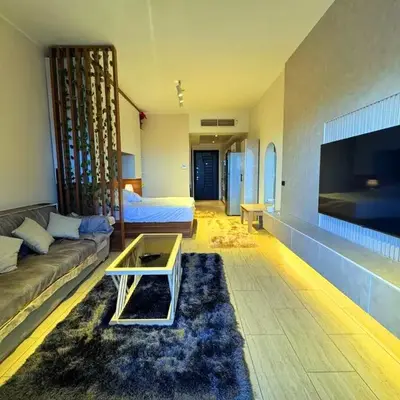 More Relaxation Aldau Heights Studio in Hurghada