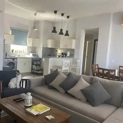 El Gouna 2 BR Apartment