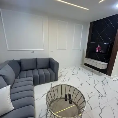 Two Bedroom Apartment