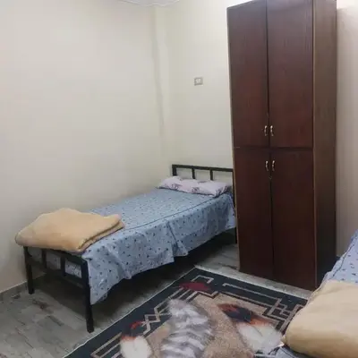 الاقصر امتداد ش التليفزيون
