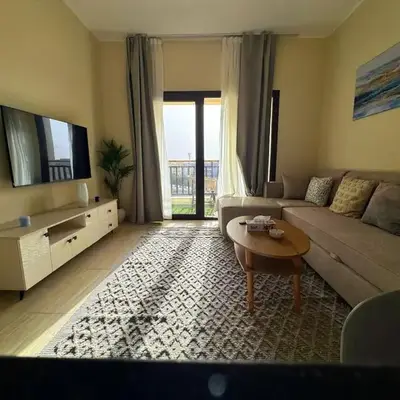 Aldau Heights one bedroom apartment in Hurghada cr