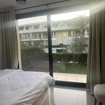 Hotel apartment in G cribs 2BR