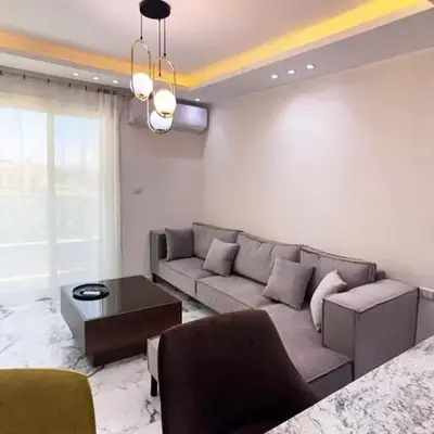 2 bedrooms in Hurghada Hub Resort