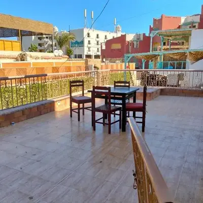 AL Sarfi Apartments