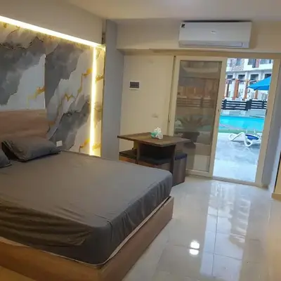 Taiba Golden Resort