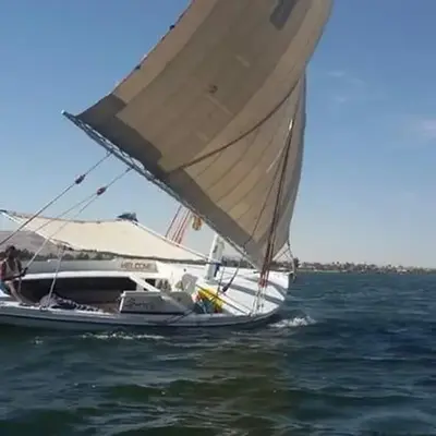 sailboat