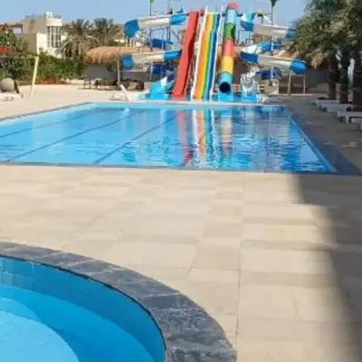 Fanadir Bay - beach & Aquapark