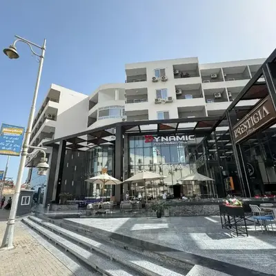 La Prestigia luxury Apartments by Peaks