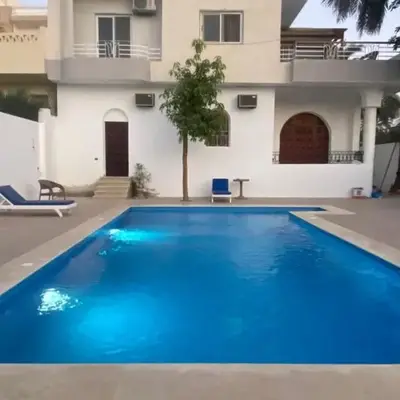 Villa Acamar