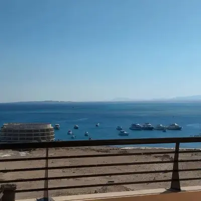 The View Island