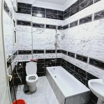 Hotel apartments