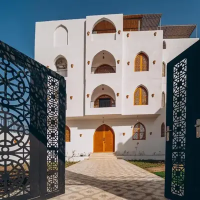 El Bawaba Lodge & Luxury Retreat