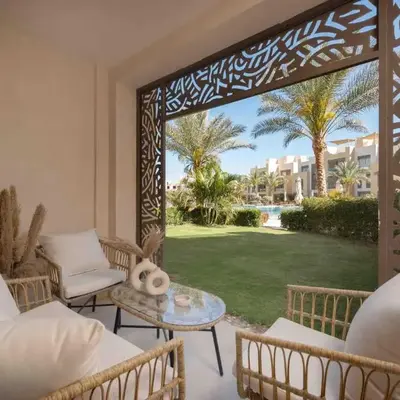 Mangroovy Stays El Gouna - BirdNest