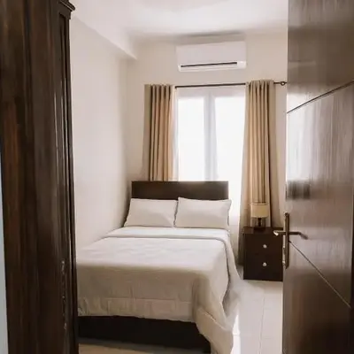 Al FAHAD private apartments for rent