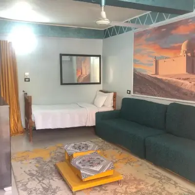 HAWATY NUBA DWeLL