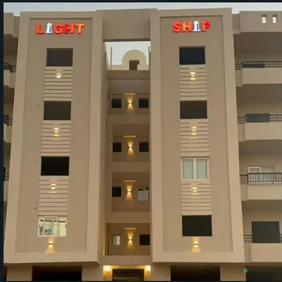 Apartment in Hurghada