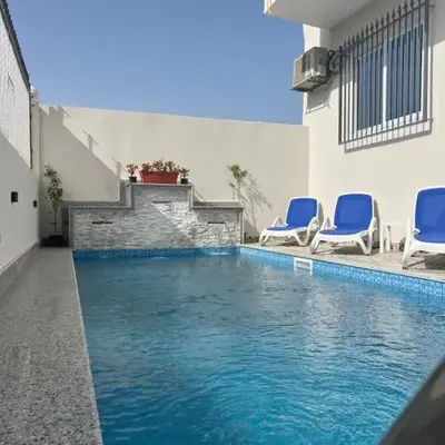 Villa Pure Luxor