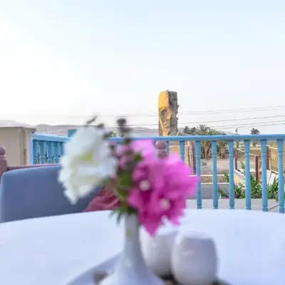 Flamingo Memnon Guest House