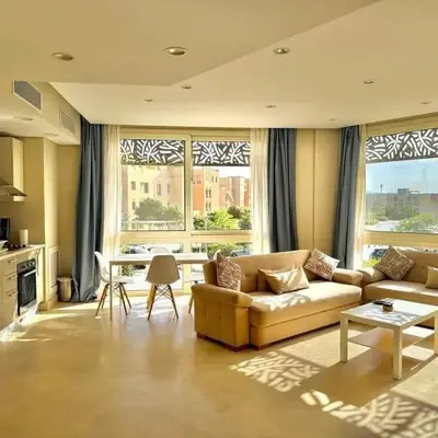 One bedroom Mangroovy El Gouna