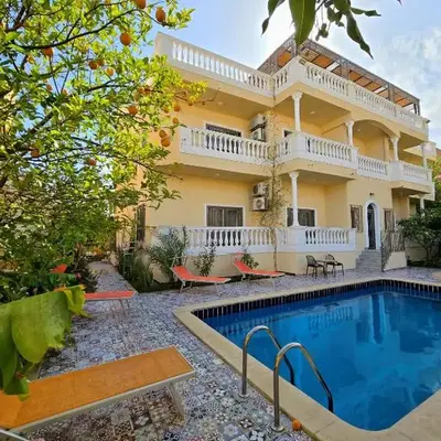 Elnahla Villa