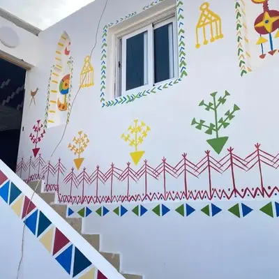 Maleka nubian guest house