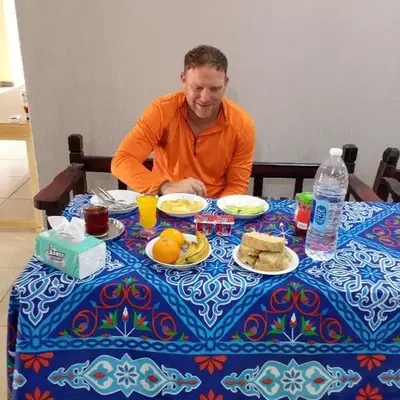 Abo Orabi Guest House