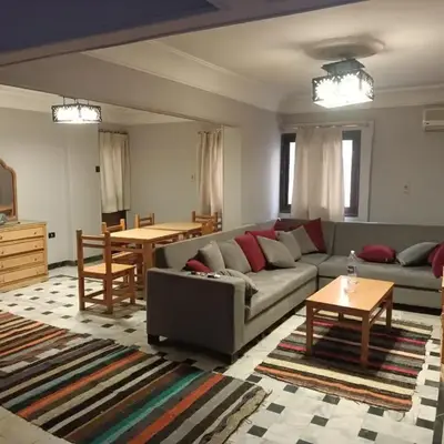 fayrouz apartment
