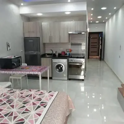 Compound El makramia 504