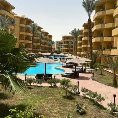 Stefy Holiday Hurghada