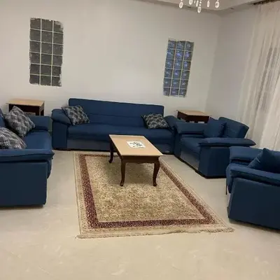 فيلا للإيجار فى مجاويش الغردقة