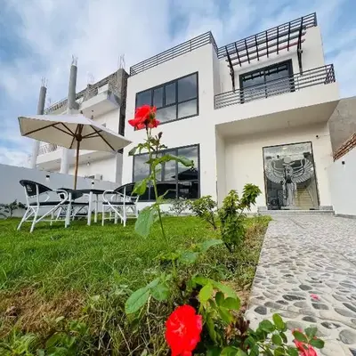 Villa Kayan